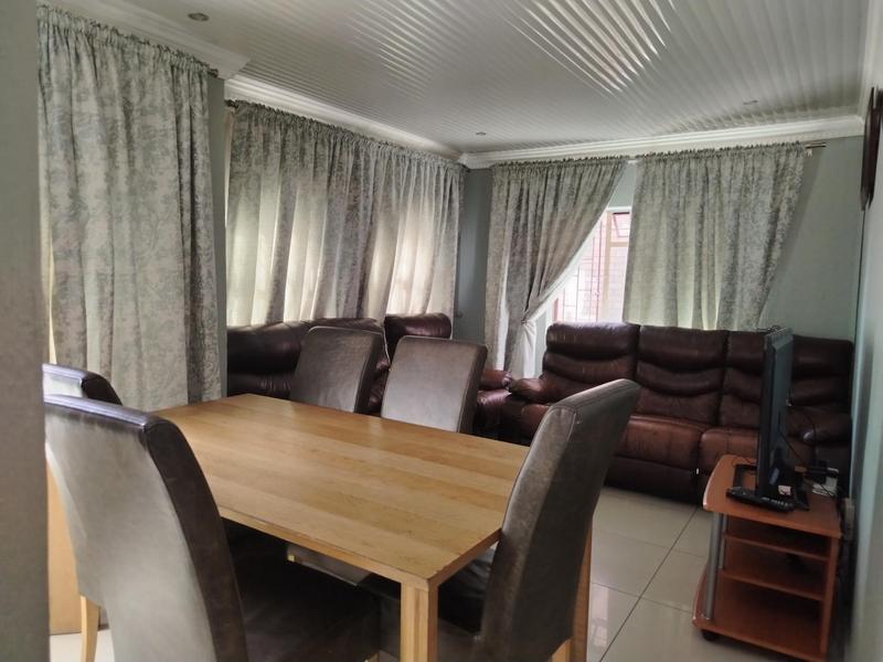 To Let 3 Bedroom Property for Rent in Seshego G Limpopo