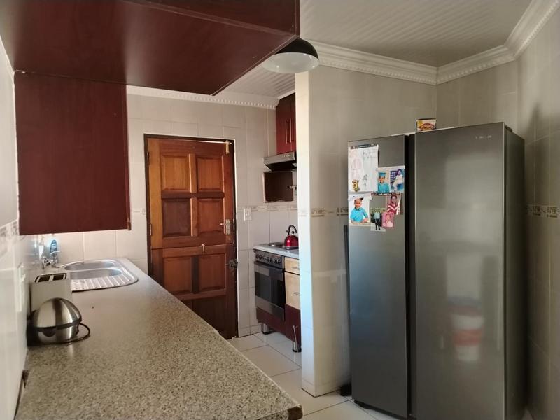 To Let 3 Bedroom Property for Rent in Seshego G Limpopo