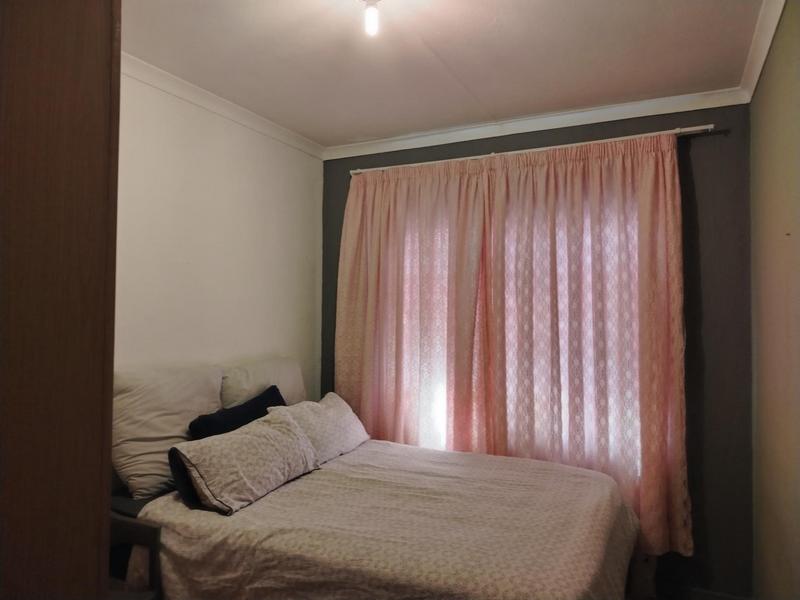 To Let 3 Bedroom Property for Rent in Seshego G Limpopo