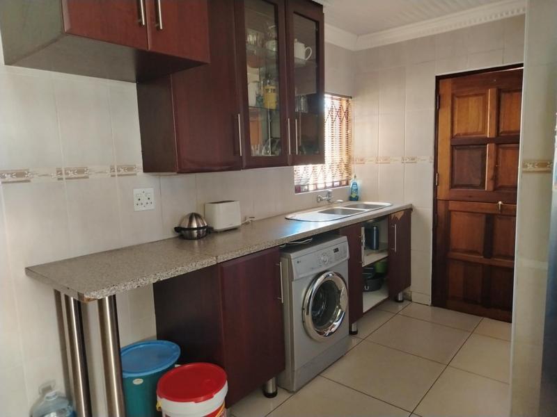 To Let 3 Bedroom Property for Rent in Seshego G Limpopo