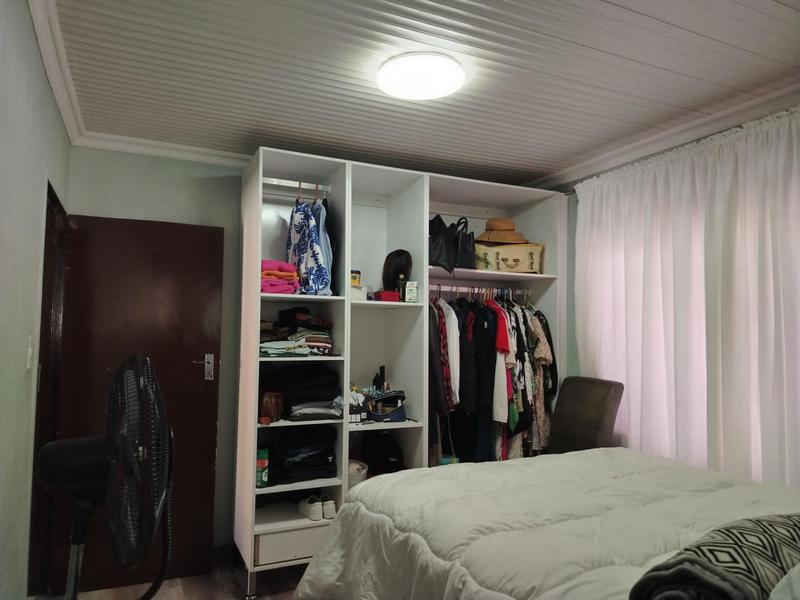 To Let 3 Bedroom Property for Rent in Seshego G Limpopo