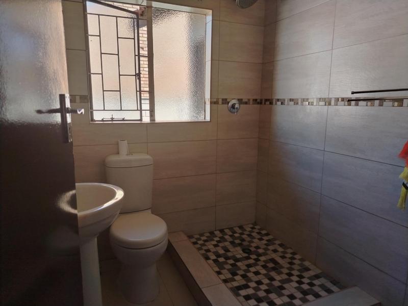 To Let 3 Bedroom Property for Rent in Seshego G Limpopo