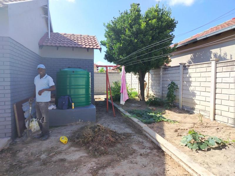 To Let 3 Bedroom Property for Rent in Seshego G Limpopo
