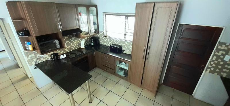 3 Bedroom Property for Sale in Polokwane Central Limpopo