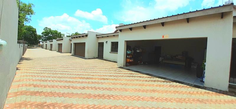 3 Bedroom Property for Sale in Polokwane Central Limpopo