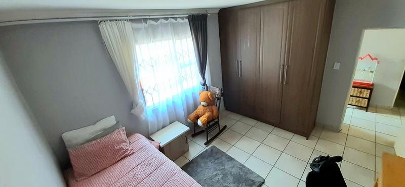 3 Bedroom Property for Sale in Polokwane Central Limpopo