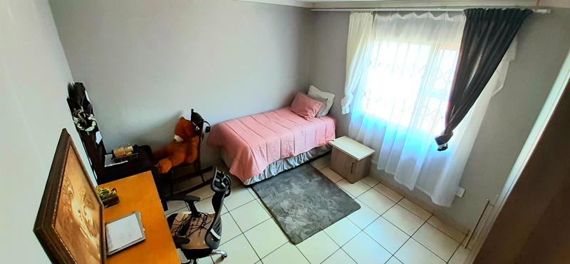 3 Bedroom Property for Sale in Polokwane Central Limpopo