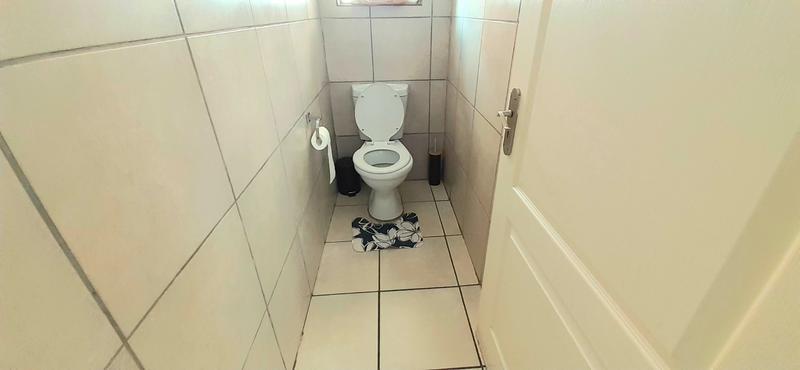 3 Bedroom Property for Sale in Polokwane Central Limpopo