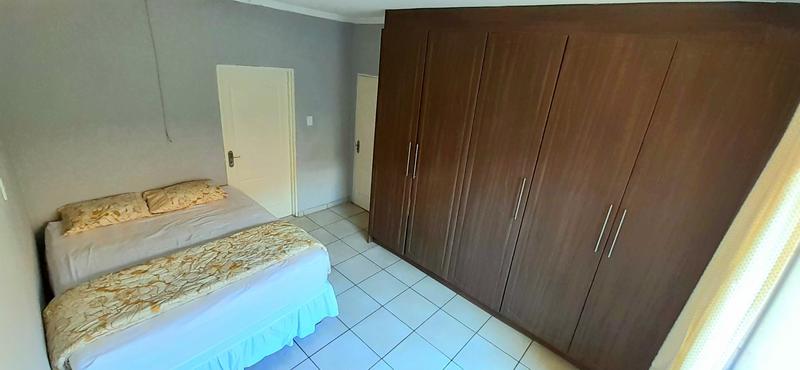 3 Bedroom Property for Sale in Polokwane Central Limpopo