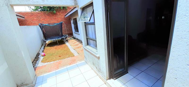 3 Bedroom Property for Sale in Polokwane Central Limpopo
