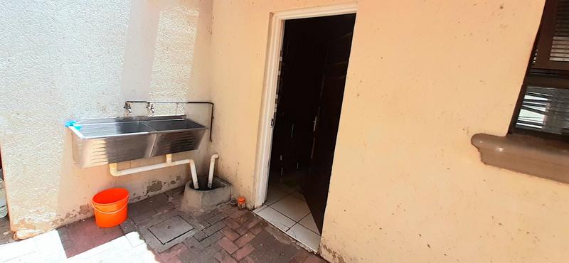 3 Bedroom Property for Sale in Polokwane Central Limpopo