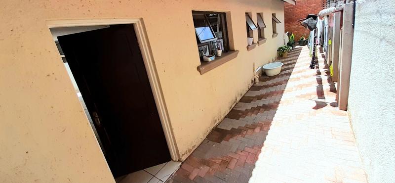 3 Bedroom Property for Sale in Polokwane Central Limpopo