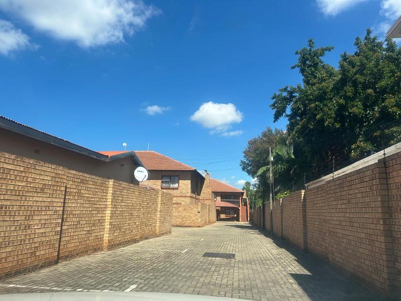 1 Bedroom Property for Sale in Mokopane Central Limpopo