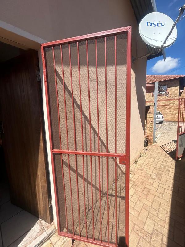1 Bedroom Property for Sale in Mokopane Central Limpopo