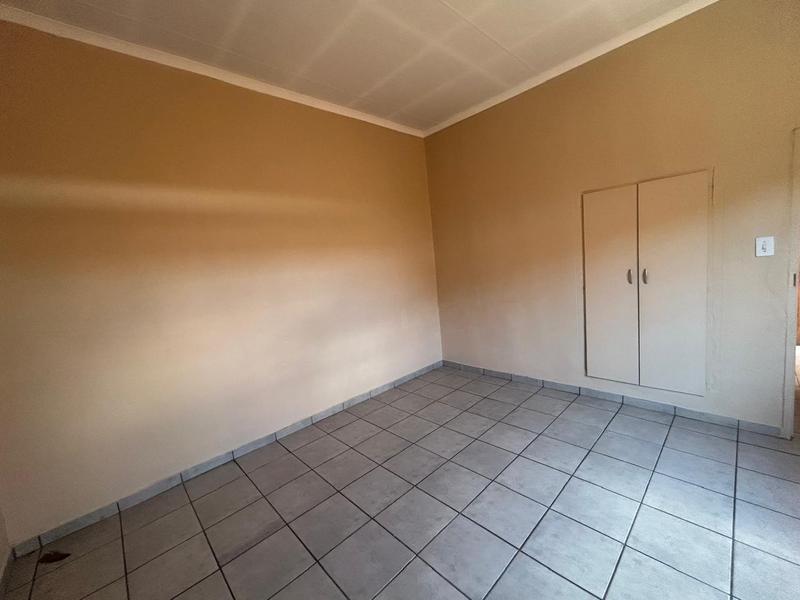 1 Bedroom Property for Sale in Mokopane Central Limpopo