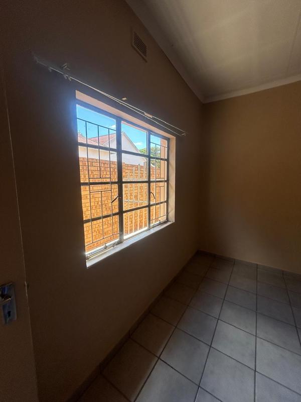 1 Bedroom Property for Sale in Mokopane Central Limpopo