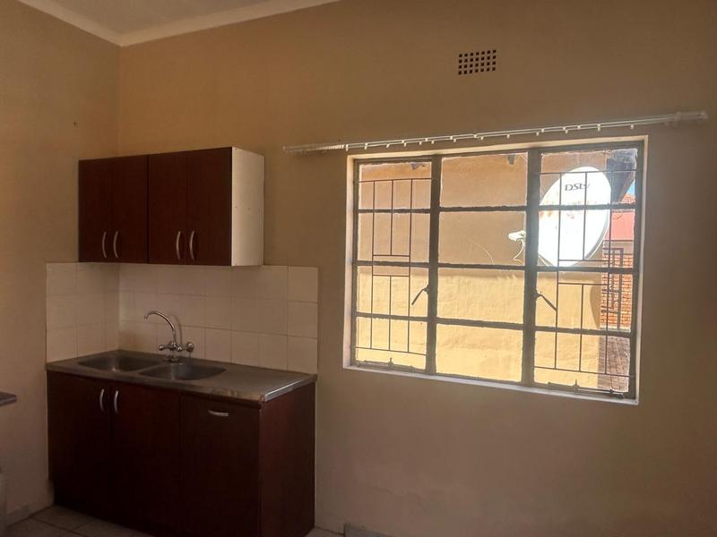 1 Bedroom Property for Sale in Mokopane Central Limpopo