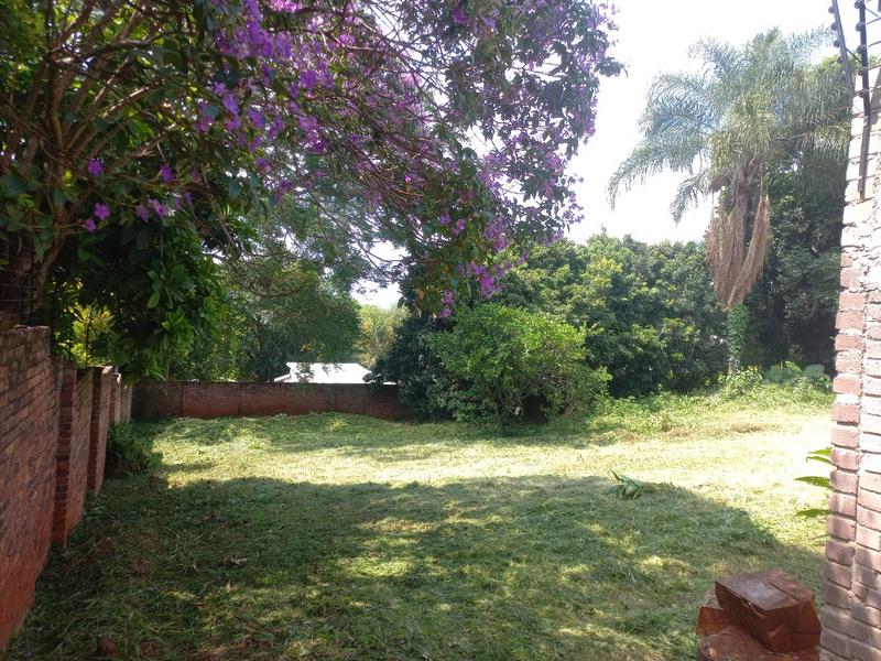 0 Bedroom Property for Sale in Premierpark Limpopo