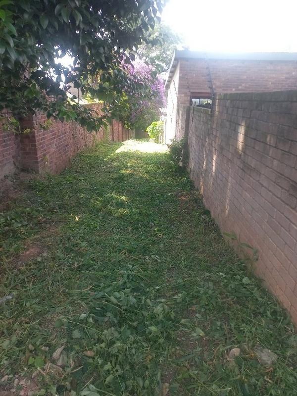 0 Bedroom Property for Sale in Premierpark Limpopo