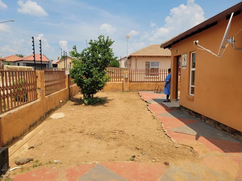 3 Bedroom Property for Sale in Southern Gateway Limpopo
