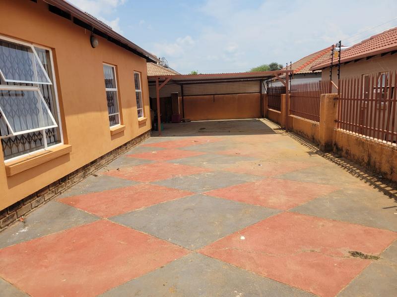 3 Bedroom Property for Sale in Southern Gateway Limpopo
