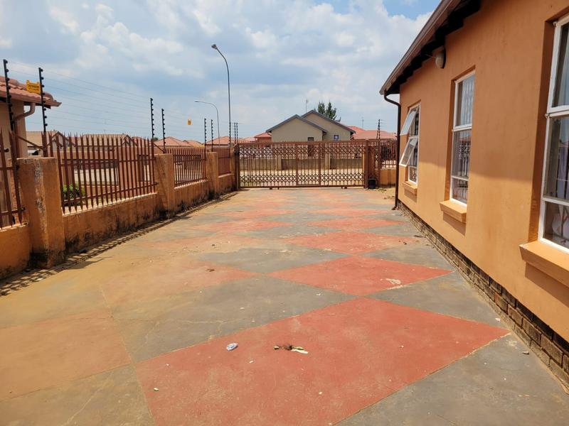 3 Bedroom Property for Sale in Southern Gateway Limpopo