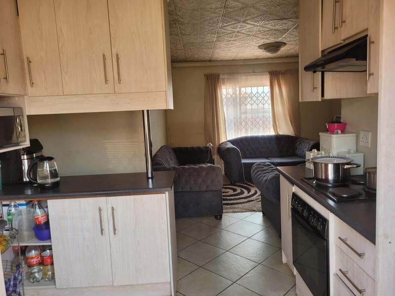 3 Bedroom Property for Sale in Southern Gateway Limpopo