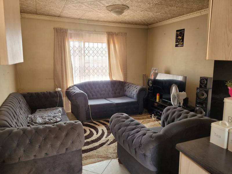 3 Bedroom Property for Sale in Southern Gateway Limpopo