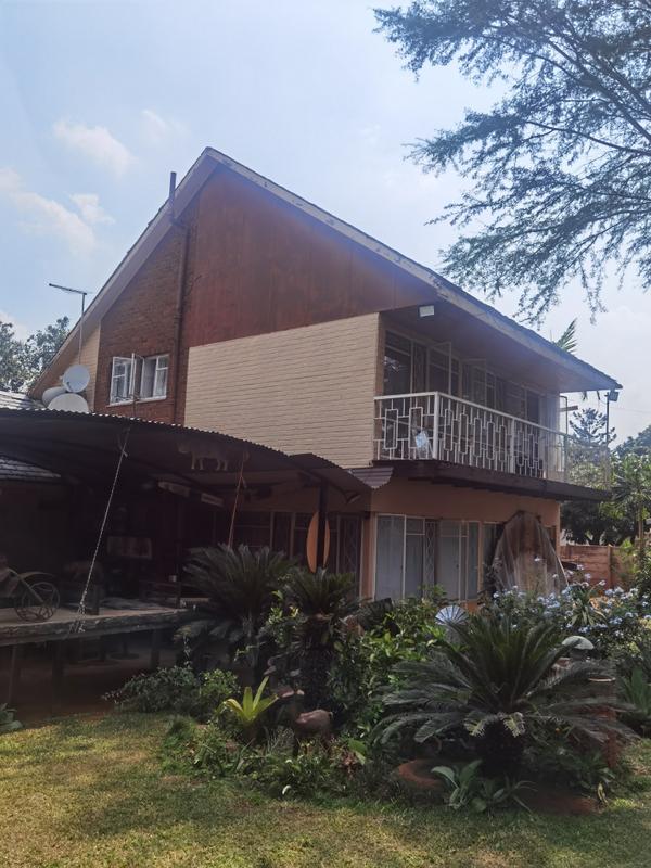4 Bedroom Property for Sale in Kameeldoringpark Limpopo
