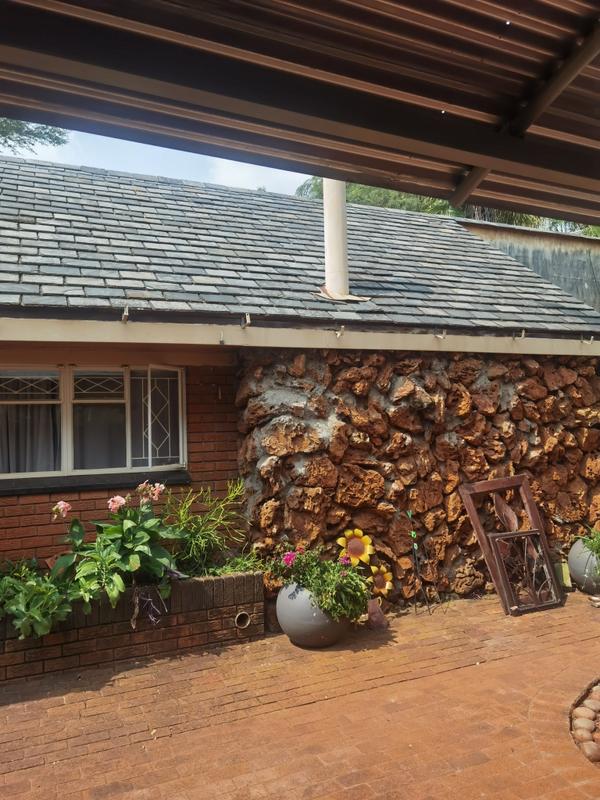4 Bedroom Property for Sale in Kameeldoringpark Limpopo