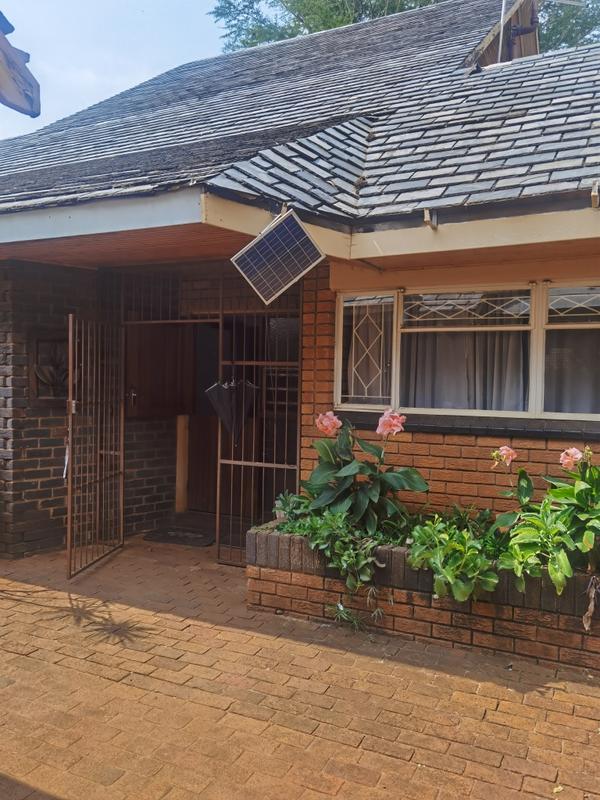 4 Bedroom Property for Sale in Kameeldoringpark Limpopo