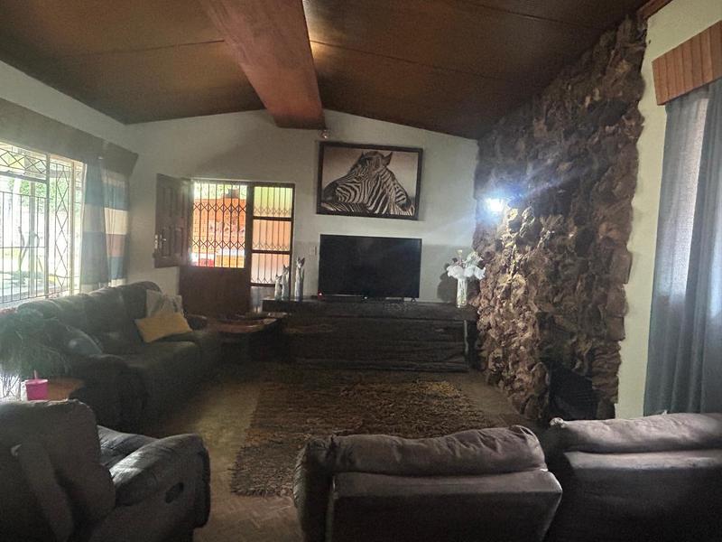 4 Bedroom Property for Sale in Kameeldoringpark Limpopo