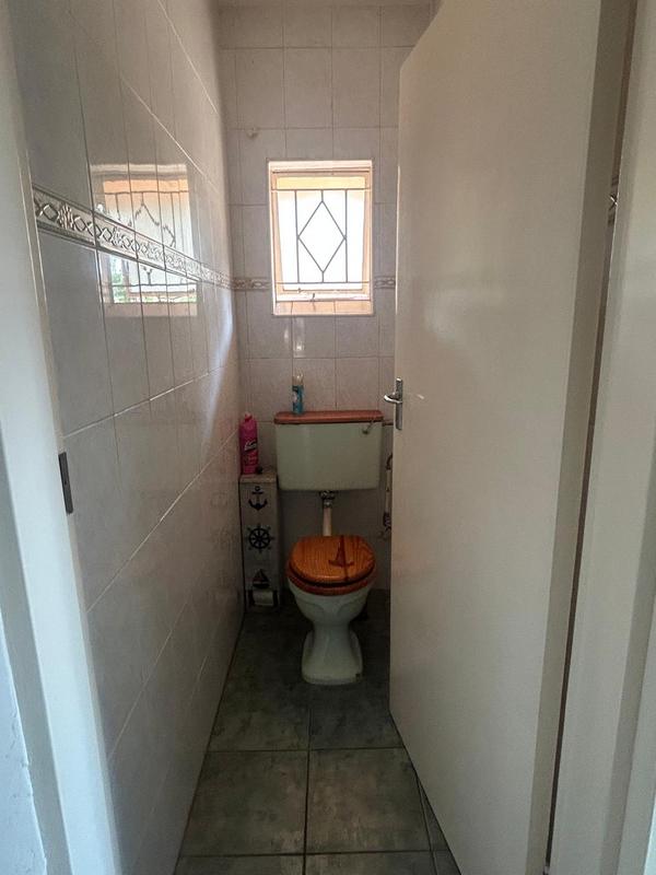 4 Bedroom Property for Sale in Kameeldoringpark Limpopo