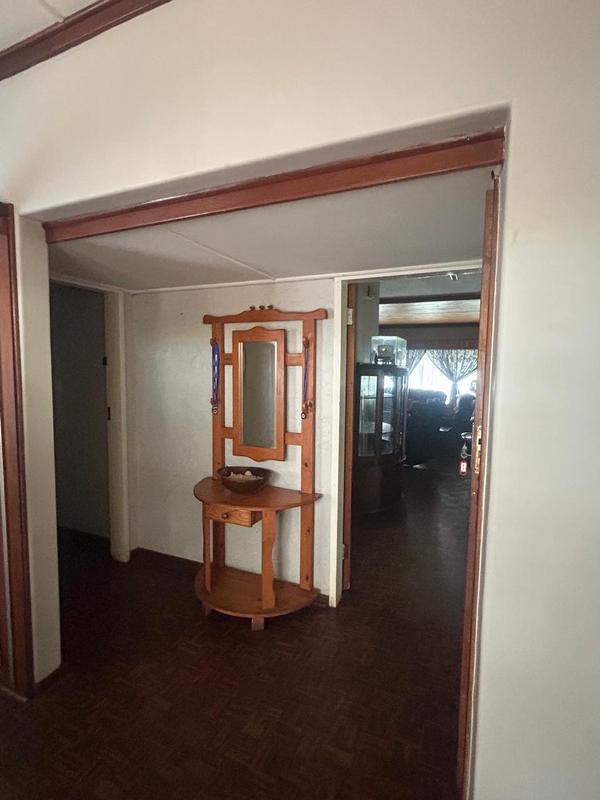 4 Bedroom Property for Sale in Kameeldoringpark Limpopo