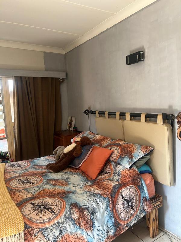 4 Bedroom Property for Sale in Kameeldoringpark Limpopo