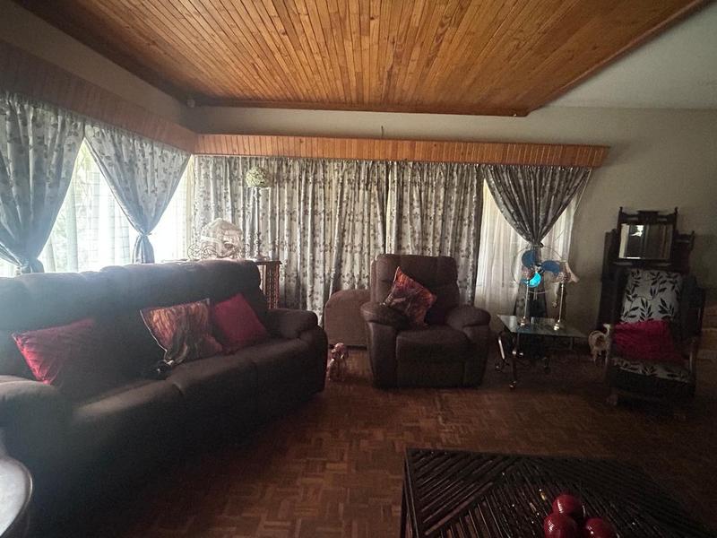 4 Bedroom Property for Sale in Kameeldoringpark Limpopo