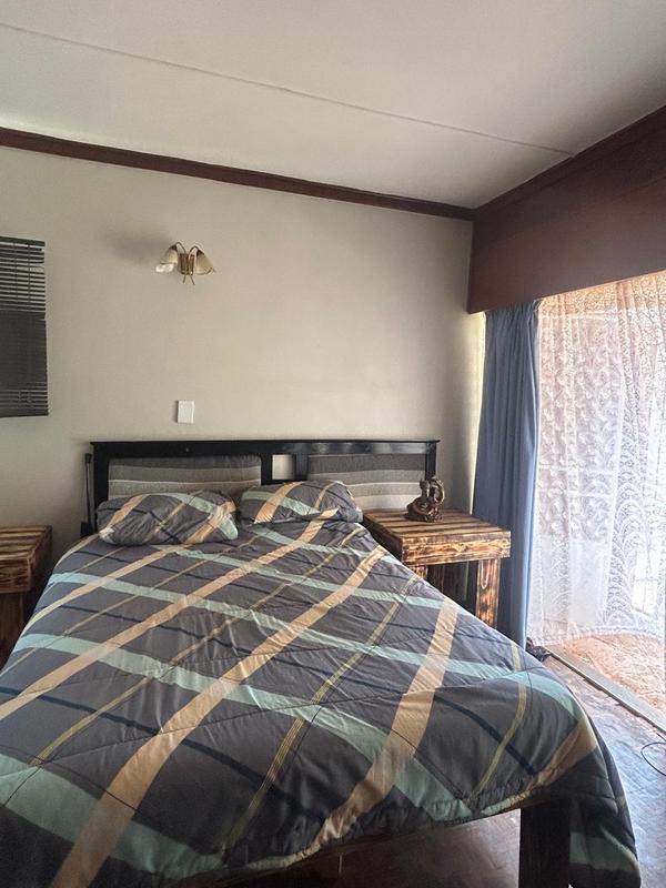 4 Bedroom Property for Sale in Kameeldoringpark Limpopo