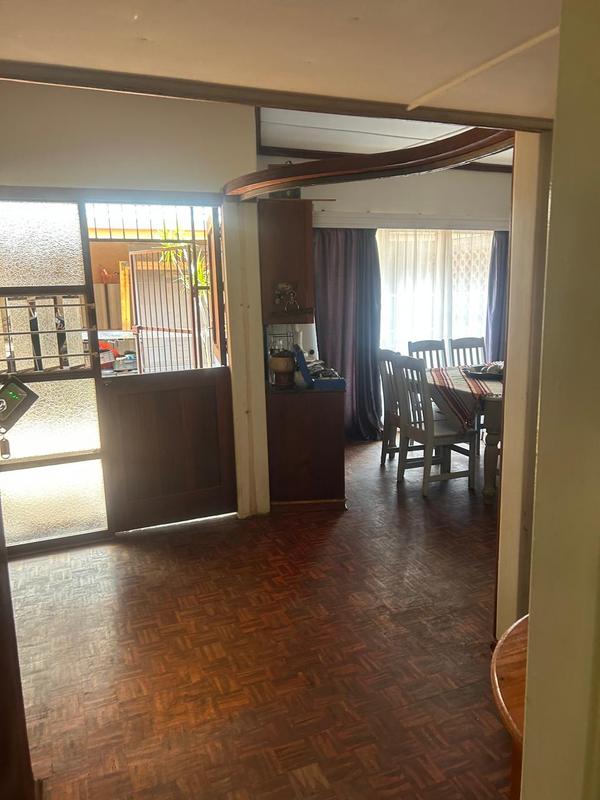 4 Bedroom Property for Sale in Kameeldoringpark Limpopo