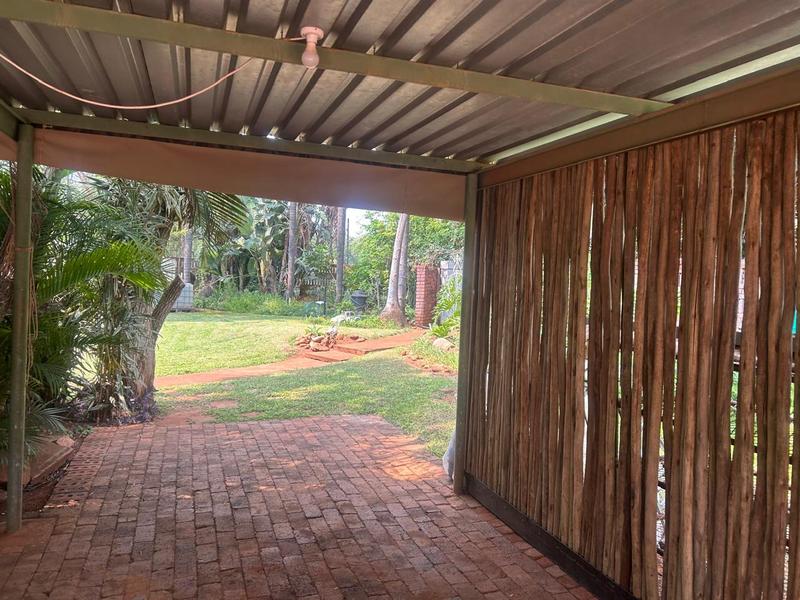 4 Bedroom Property for Sale in Kameeldoringpark Limpopo