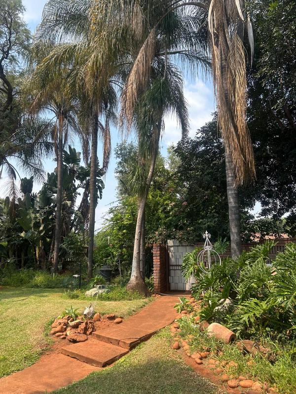 4 Bedroom Property for Sale in Kameeldoringpark Limpopo