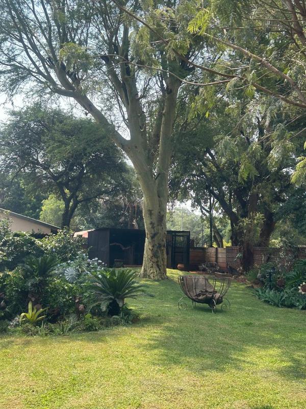 4 Bedroom Property for Sale in Kameeldoringpark Limpopo