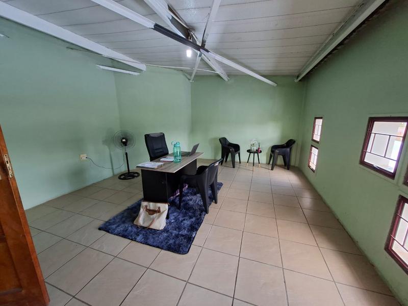 To Let commercial Property for Rent in Thohoyandou Limpopo