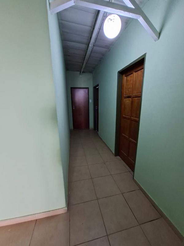 To Let commercial Property for Rent in Thohoyandou Limpopo