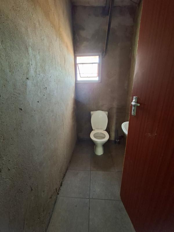 To Let commercial Property for Rent in Thohoyandou Limpopo