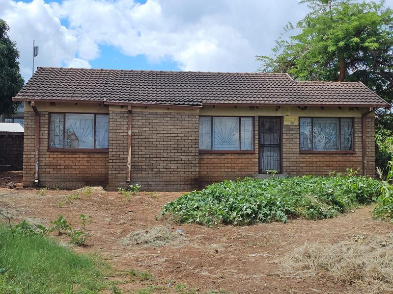 3 Bedroom Property for Sale in Malamulele Limpopo