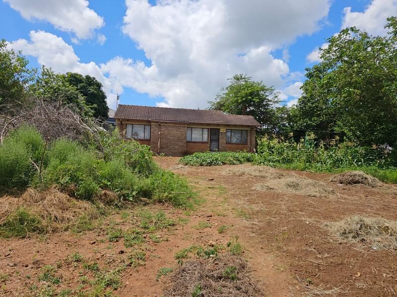 3 Bedroom Property for Sale in Malamulele Limpopo