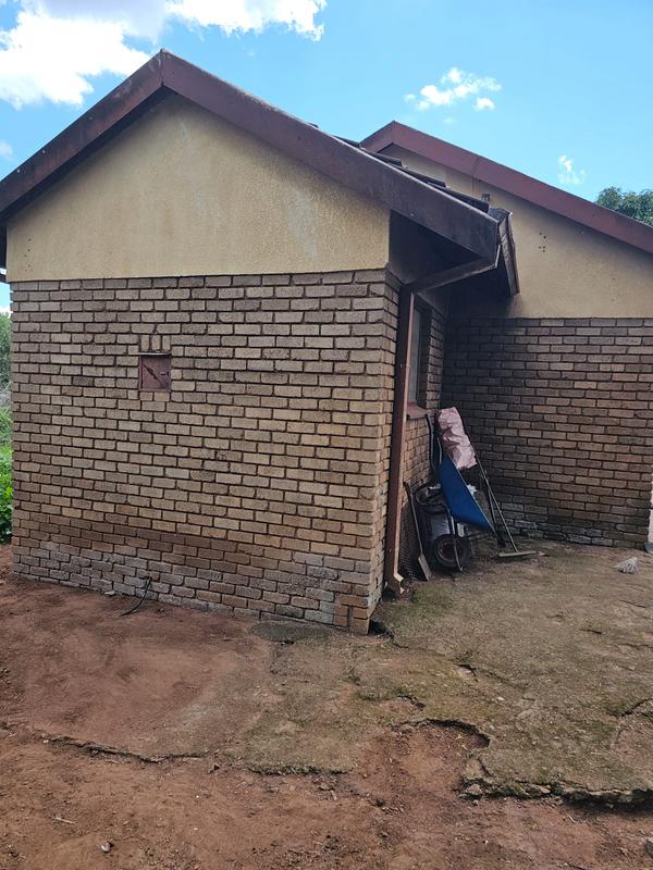 3 Bedroom Property for Sale in Malamulele Limpopo