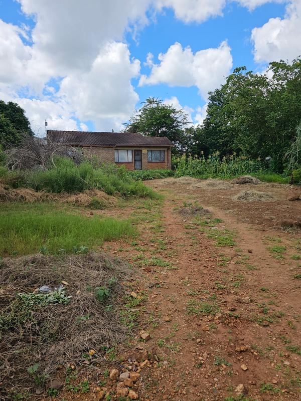 3 Bedroom Property for Sale in Malamulele Limpopo