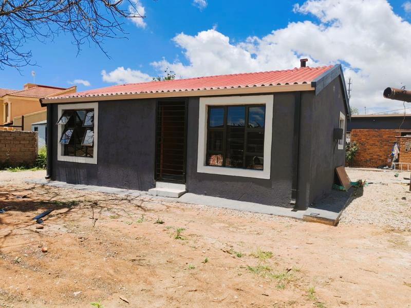 To Let 2 Bedroom Property for Rent in Mankweng Limpopo