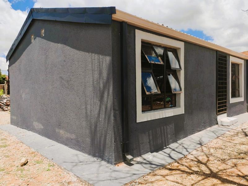 To Let 2 Bedroom Property for Rent in Mankweng Limpopo